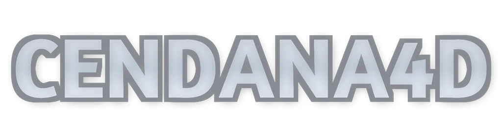 CENDANA4D